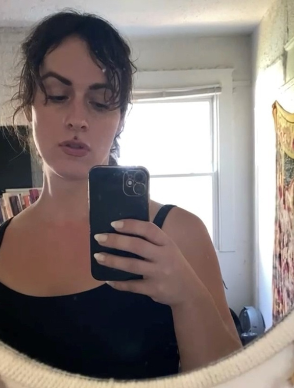 Mia-Jane Seline Onlyfans pictures