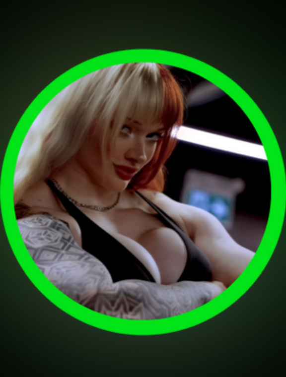 Brenna Gorman Onlyfans pictures