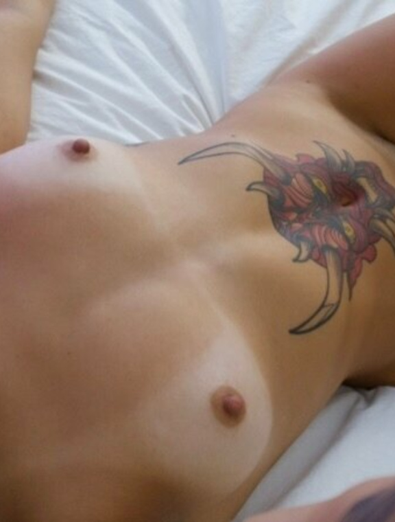 GoonieSyd  Onlyfans pictures