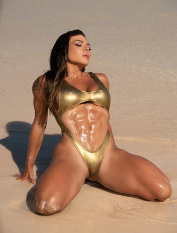 Izabelle Paula Onlyfans pictures