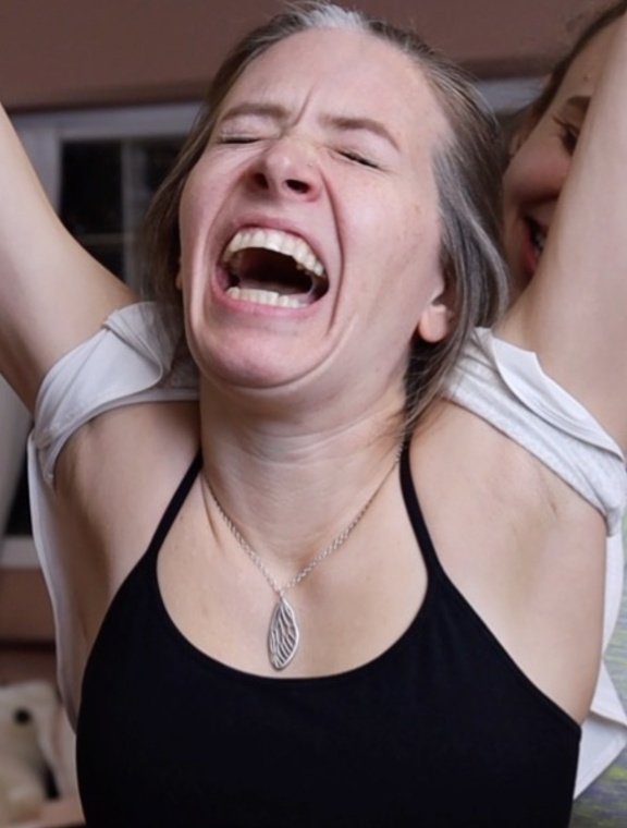 Zen Tickling Onlyfans pictures