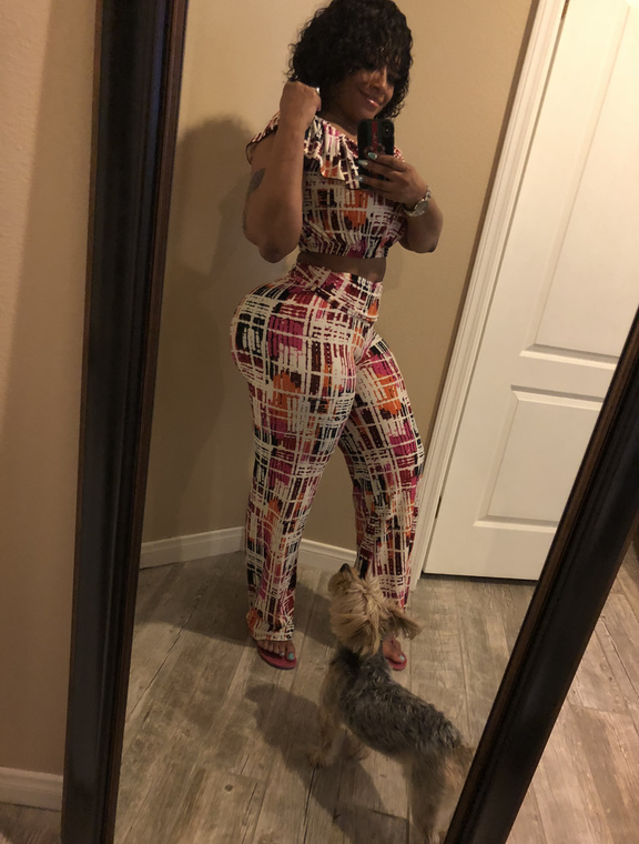Cherokeedass Onlyfans pictures