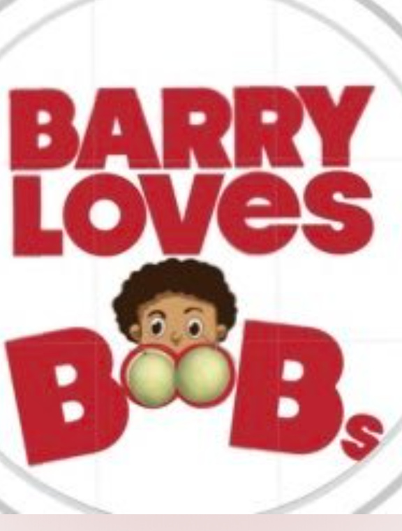 Barry Boobs Onlyfans pictures
