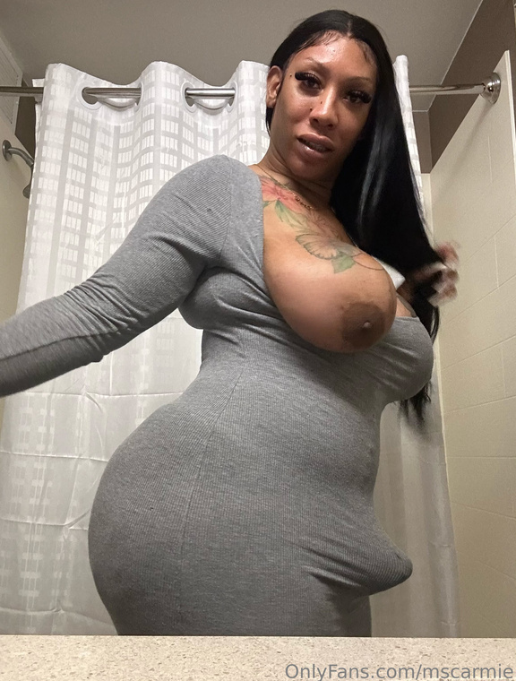 Mscarmie Onlyfans pictures