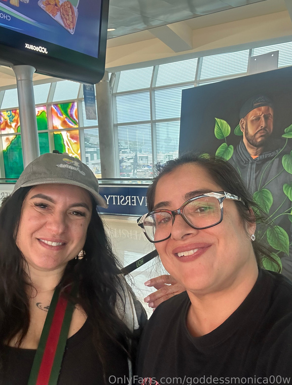 Goddess monica Onlyfans pictures