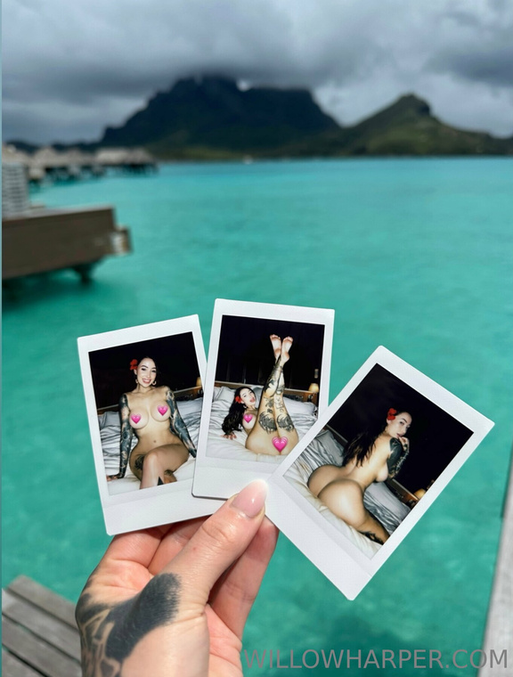 Willow Harper Onlyfans pictures