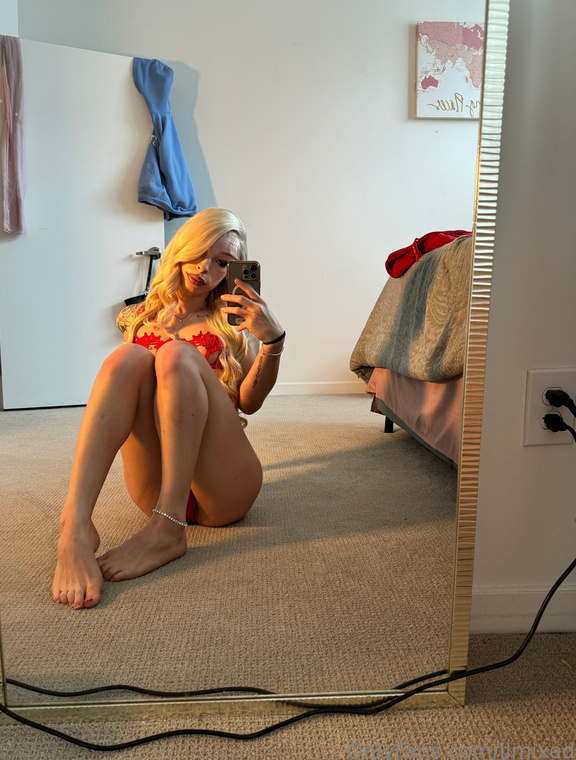 Llmixed Ts Onlyfans pictures