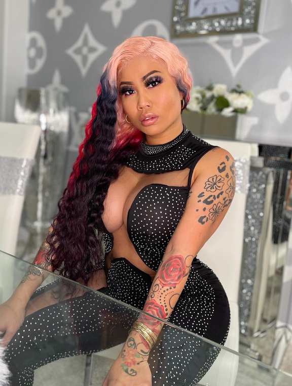 LovelyMimi Onlyfans pictures