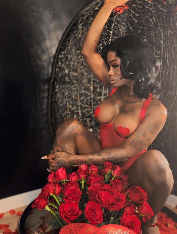 Thee Heaven Lee Onlyfans pictures