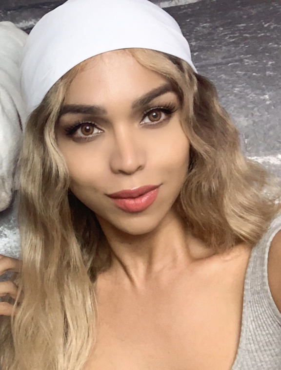 Isha Ts Onlyfans pictures