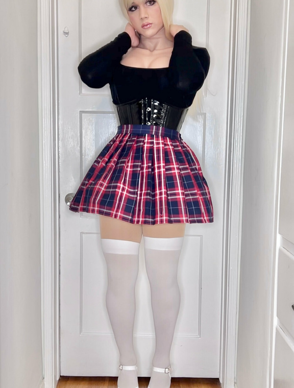 TS Amy Onlyfans pictures