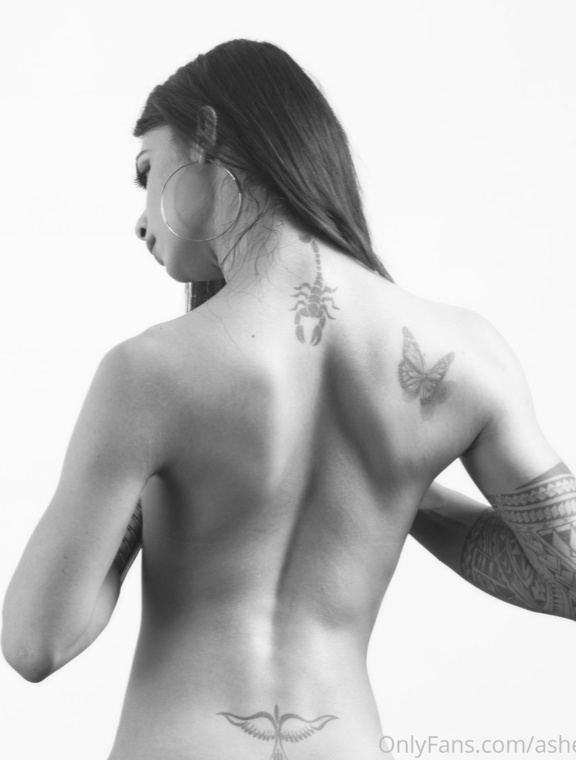 Ashee Sierra Onlyfans pictures