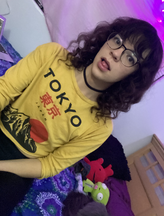 TS Velma Onlyfans pictures