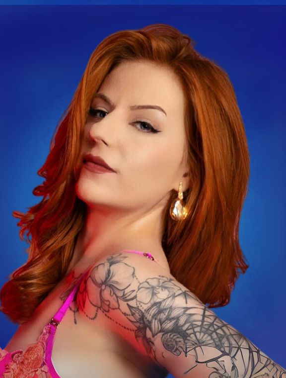 Lola Ruin Onlyfans pictures