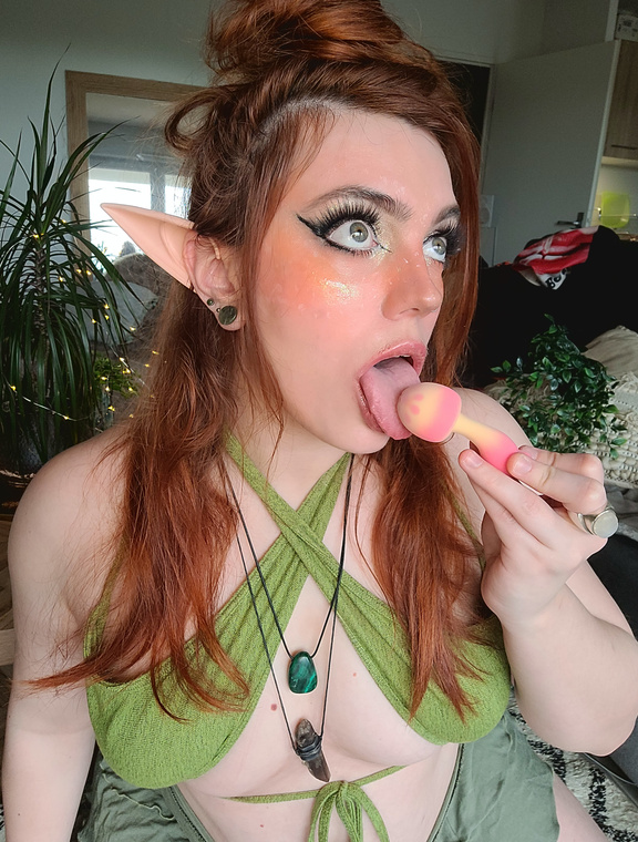 Lovia Suicide Onlyfans pictures