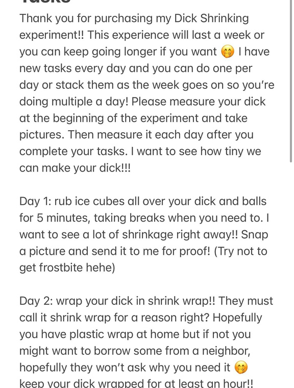 Pegging Goddess Jade  Onlyfans pictures