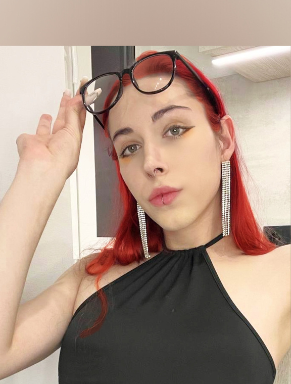 TS Lera Ivy Onlyfans pictures