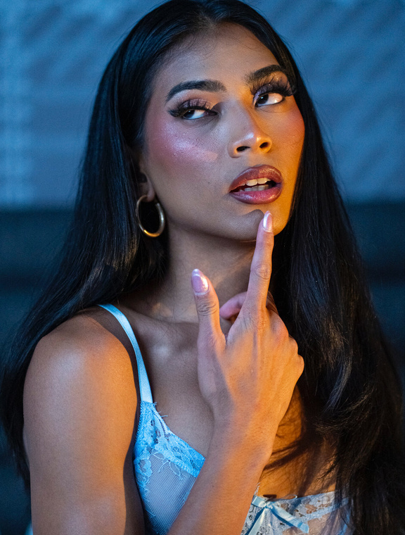 Chanel Chance Onlyfans pictures