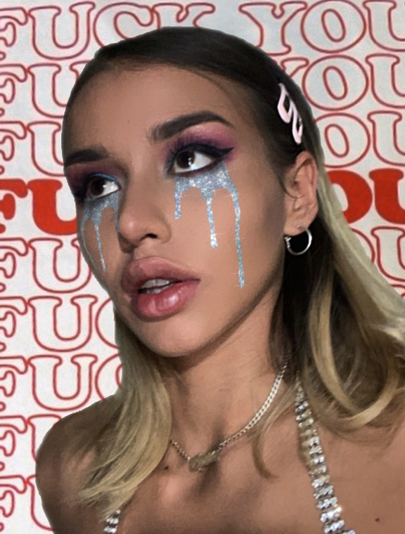 Babylissy Onlyfans pictures