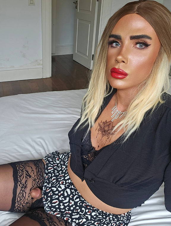 Nes Pammy Onlyfans pictures