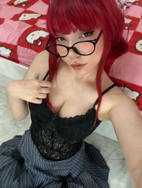 Kitty lum4mors Onlyfans pictures