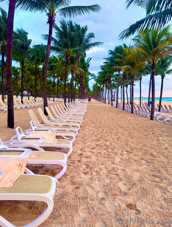 Parizanderson Onlyfans pictures