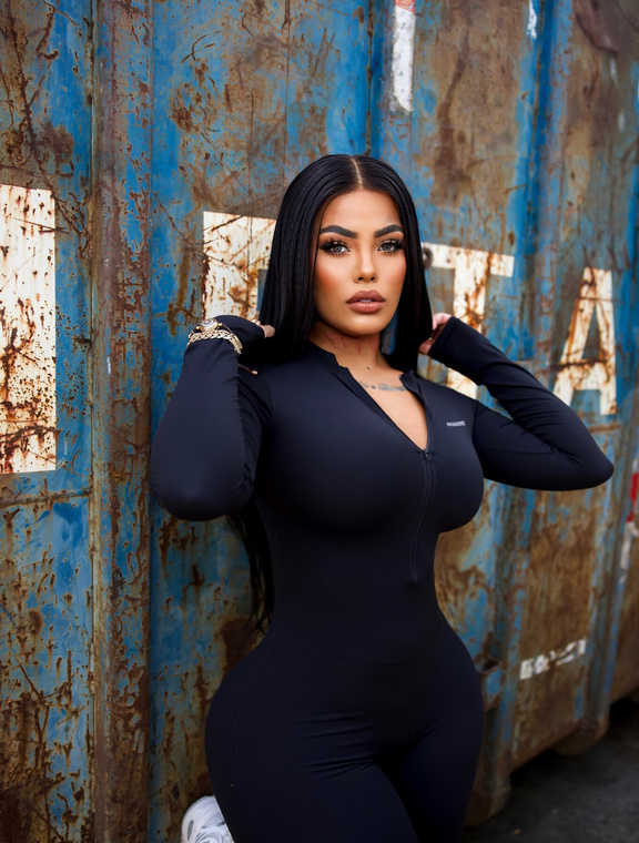 Kimberly Michell Onlyfans pictures