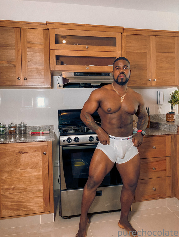 Dominican Chocolate Onlyfans pictures