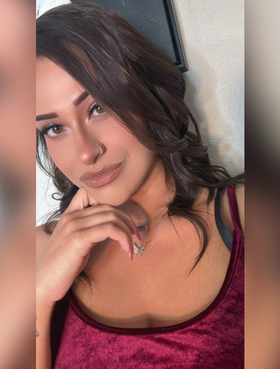 Mila P Onlyfans pictures