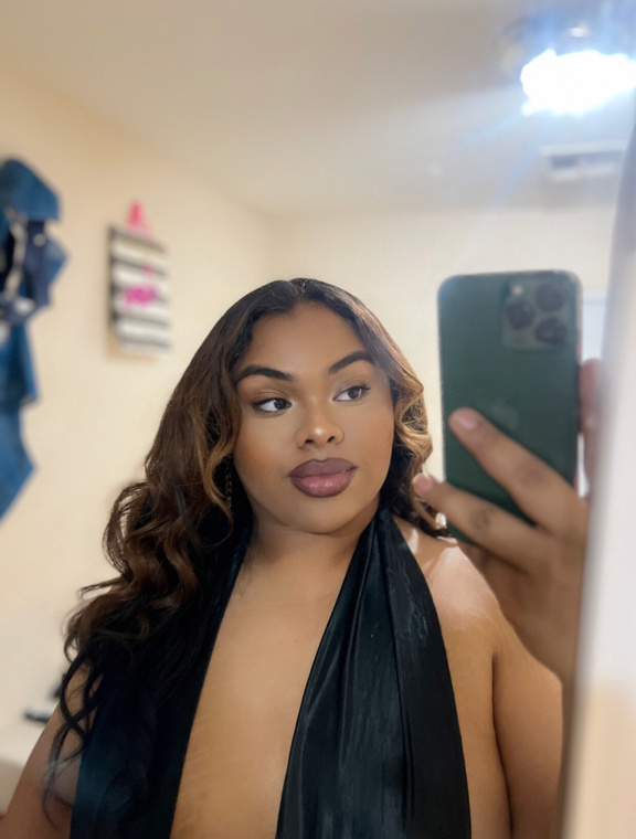 TS Dalon Onlyfans pictures