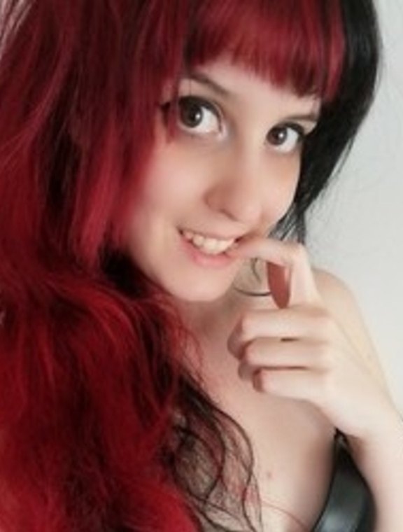 Talia Bloodina Onlyfans pictures