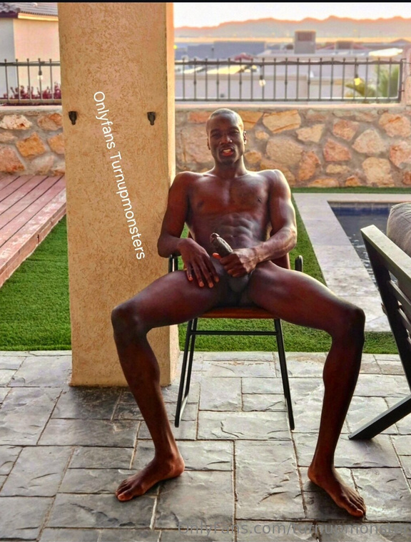 Turn Up Monster Onlyfans pictures