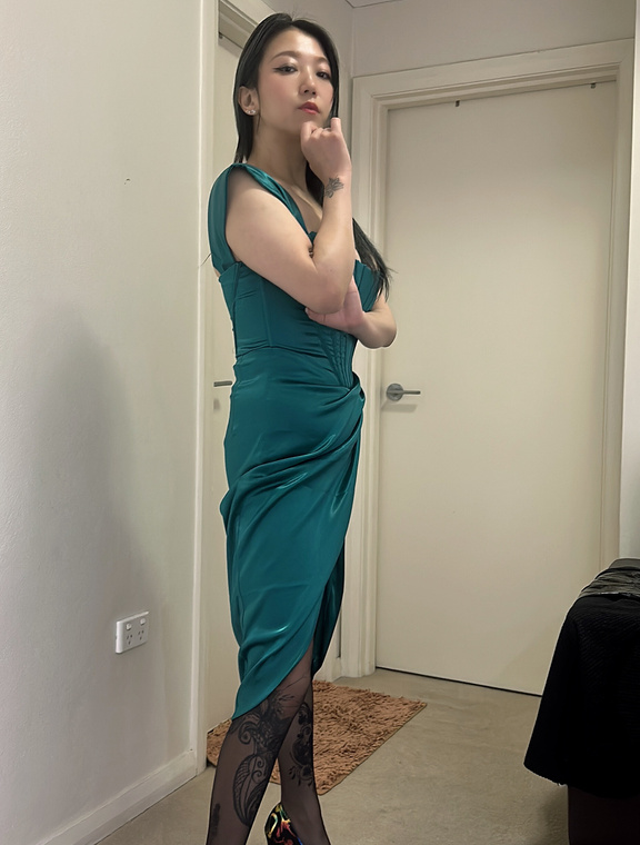 Asian Mistress Jane Onlyfans pictures