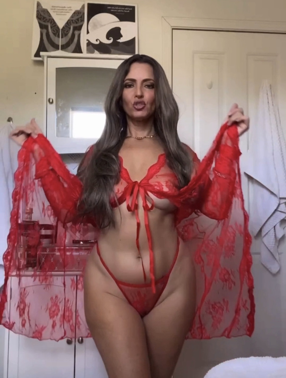 Maya Spielman Onlyfans pictures